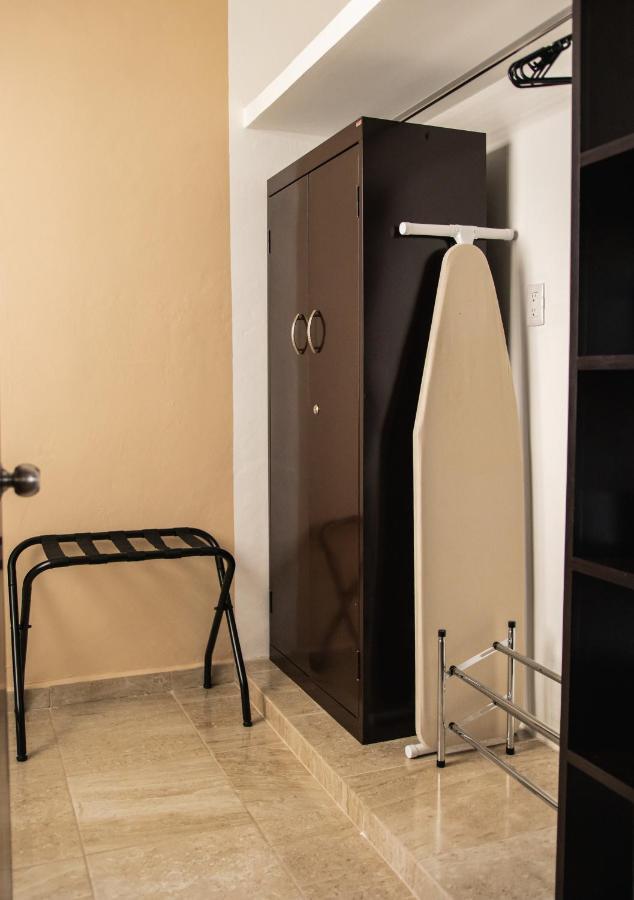 Departamento Orellana 9 チェトゥマル エクステリア 写真